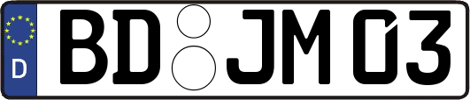 BD-JM03