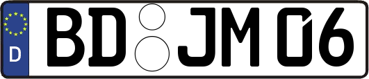 BD-JM06