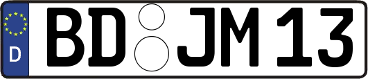 BD-JM13