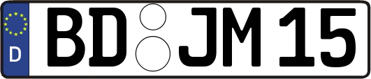 BD-JM15