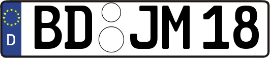 BD-JM18