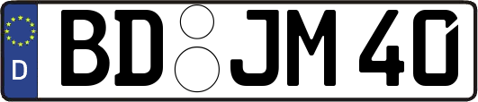 BD-JM40