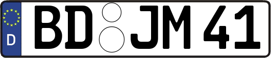 BD-JM41