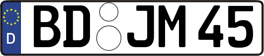 BD-JM45