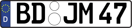 BD-JM47