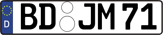 BD-JM71