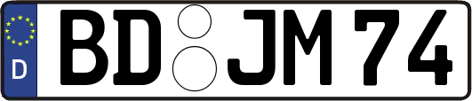 BD-JM74