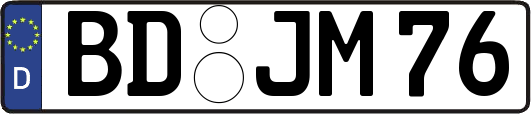 BD-JM76