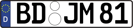 BD-JM81