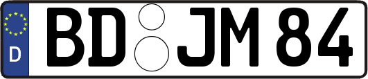 BD-JM84