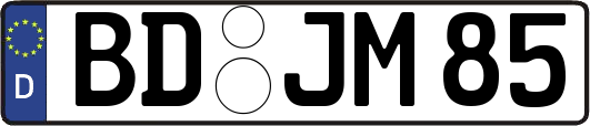 BD-JM85