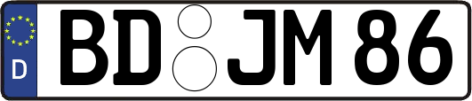 BD-JM86
