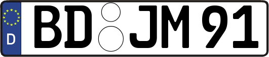 BD-JM91