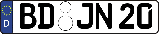 BD-JN20