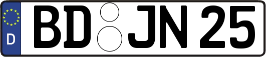 BD-JN25