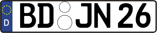 BD-JN26