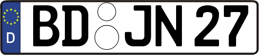 BD-JN27