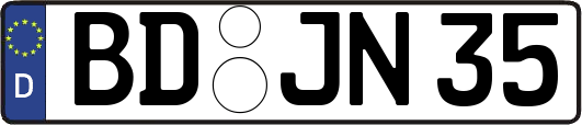 BD-JN35