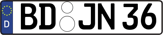 BD-JN36