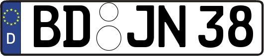 BD-JN38