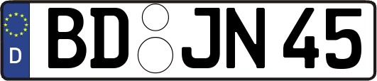 BD-JN45