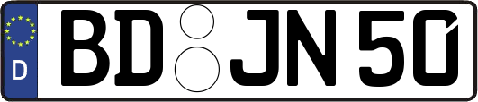 BD-JN50