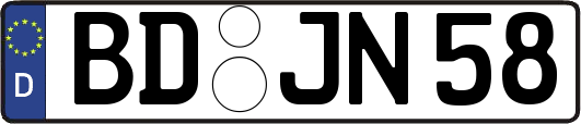 BD-JN58