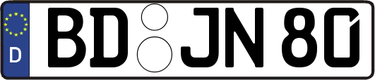 BD-JN80