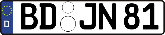 BD-JN81