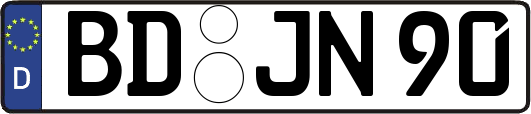 BD-JN90