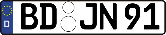 BD-JN91