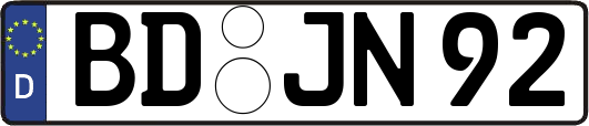 BD-JN92