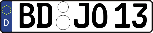 BD-JO13