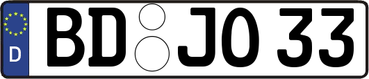 BD-JO33