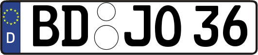 BD-JO36