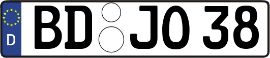 BD-JO38