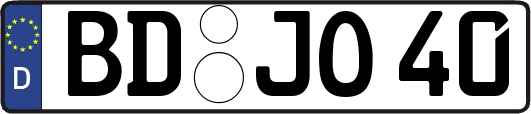 BD-JO40