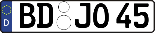 BD-JO45