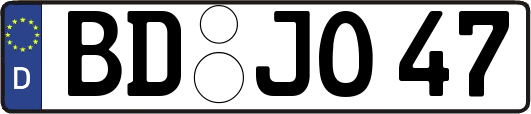 BD-JO47