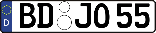 BD-JO55