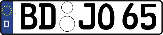 BD-JO65