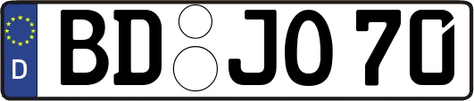 BD-JO70