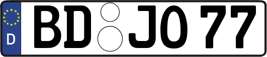 BD-JO77