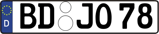 BD-JO78