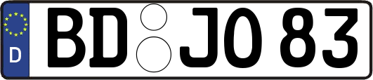 BD-JO83