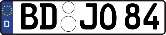 BD-JO84
