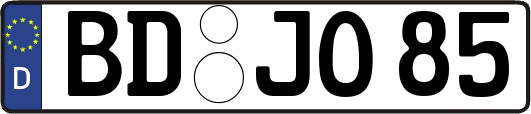 BD-JO85