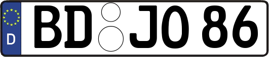 BD-JO86