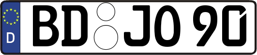 BD-JO90