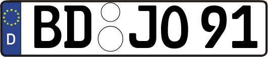 BD-JO91